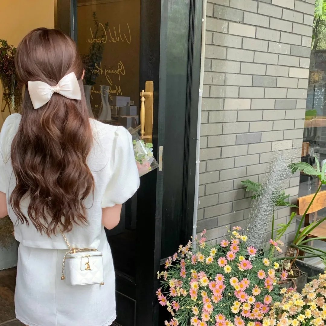 凛子小姐想试试