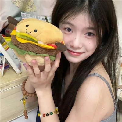 镜中花