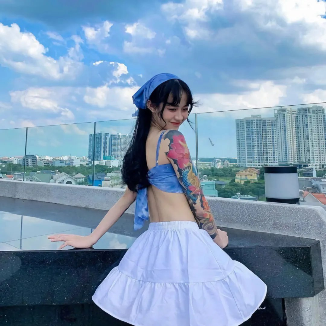 琳达想吃鸡!