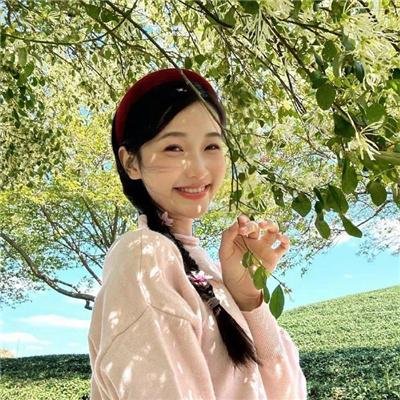 我钟情的人